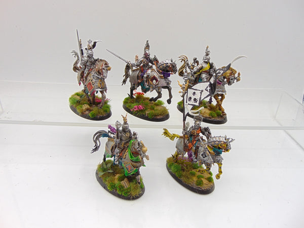 Freeguild Cavaliers