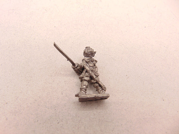 C05 Oriental Heroes 2 handed Sword