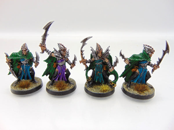 Dark Elf Corsairs
