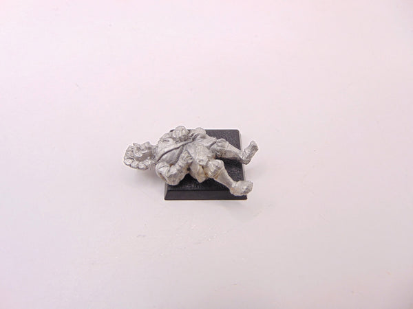 Wounded Empire Casualty