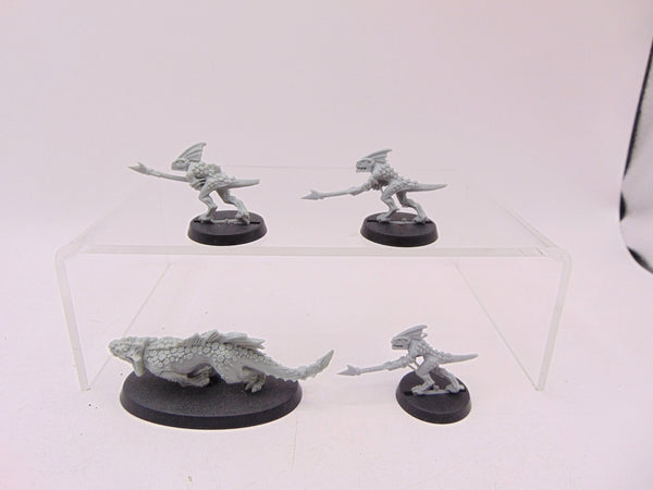 Salamander Hunting Pack