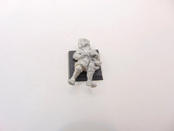 Wounded Empire Casualty