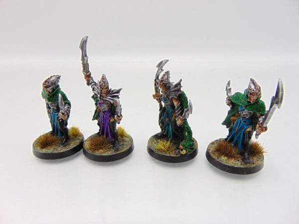 Dark Elf Corsairs