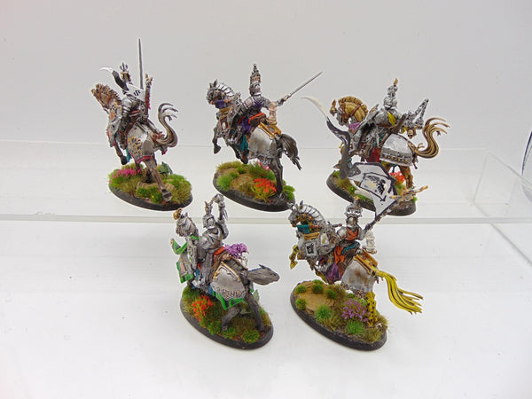 Freeguild Cavaliers