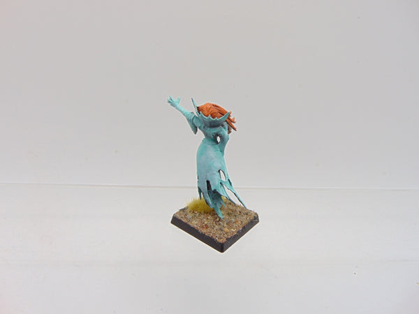 Tomb Banshee