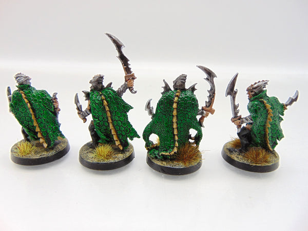 Dark Elf Corsairs