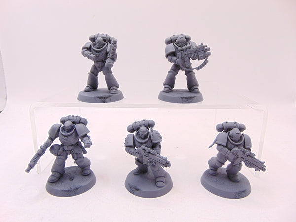 Intercessors