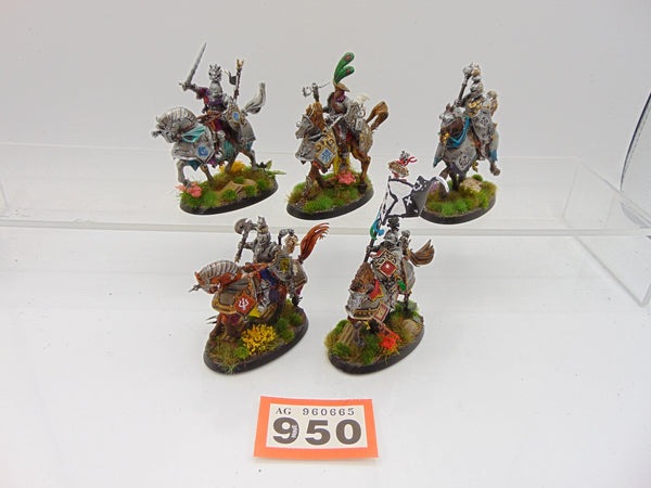 Freeguild Cavaliers