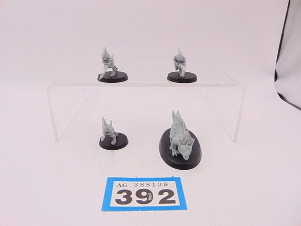 Salamander Hunting Pack