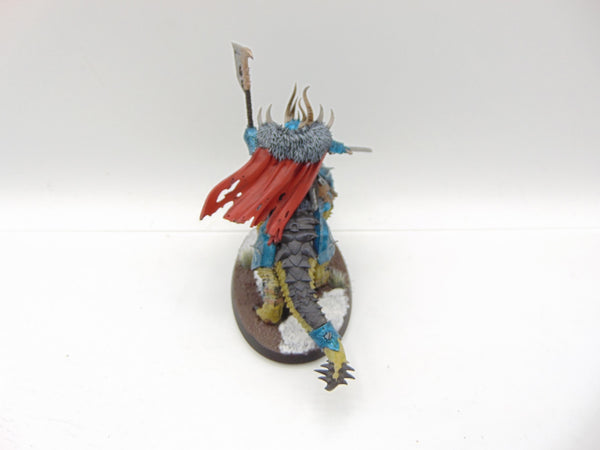 Chaos Lord on Karkadrak