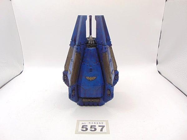 Drop Pod