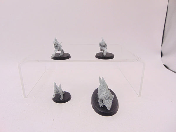 Salamander Hunting Pack