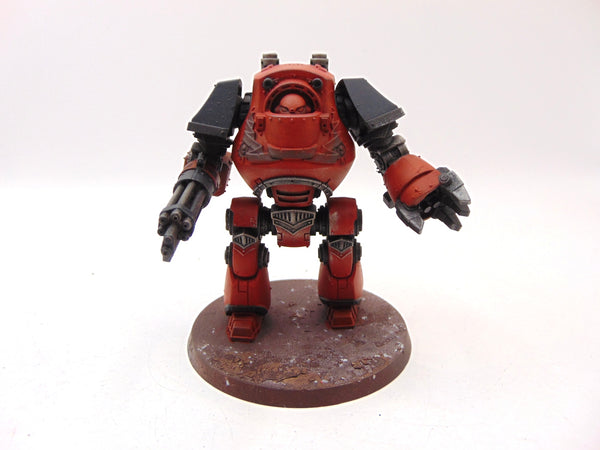 Contemptor Dreadnought