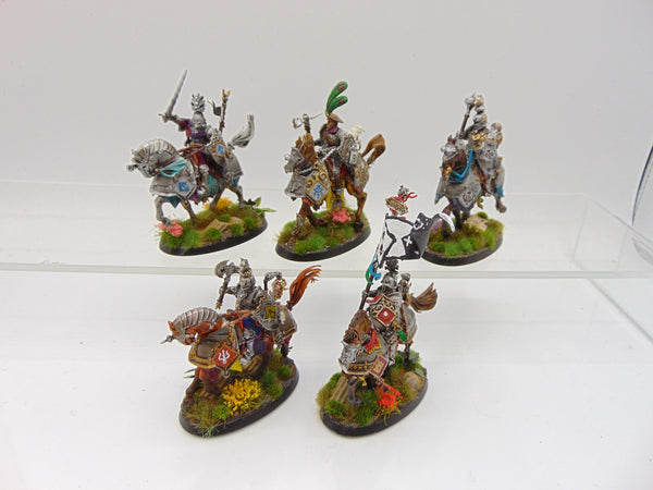 Freeguild Cavaliers