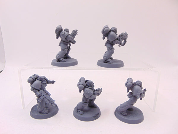 Intercessors