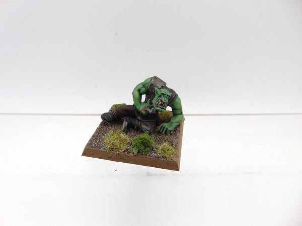 Orc Casualty