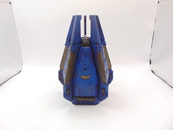 Drop Pod