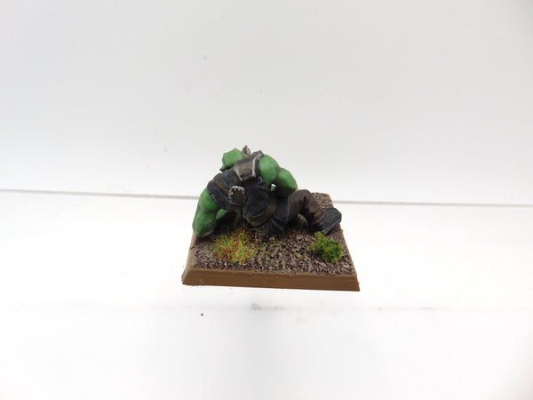 Orc Casualty