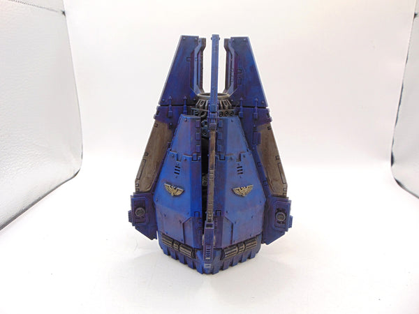Drop Pod