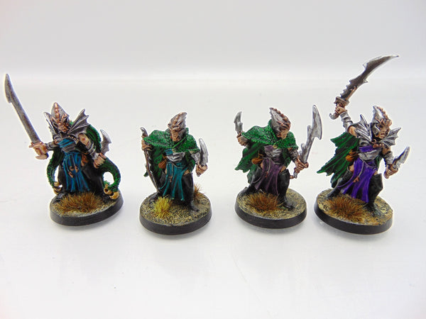 Dark Elf Corsairs