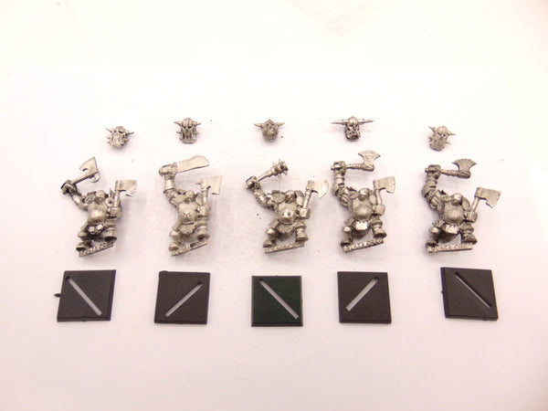 Black Orcs