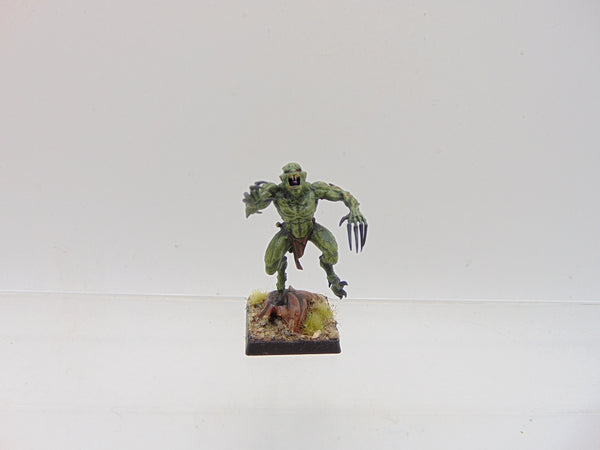 Abhorrant Ghoul King