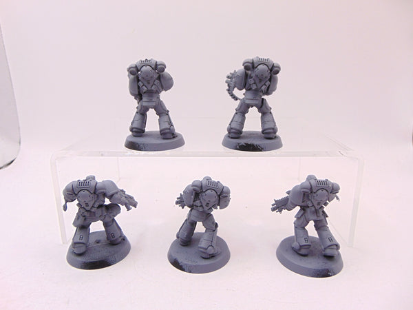 Intercessors