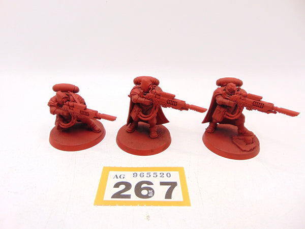 Eliminators