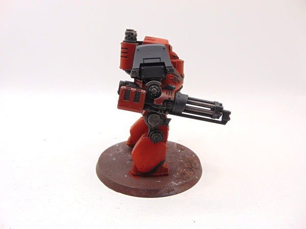 Contemptor Dreadnought