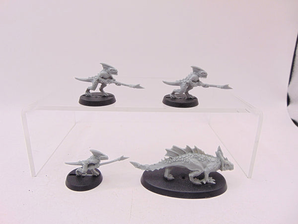 Salamander Hunting Pack