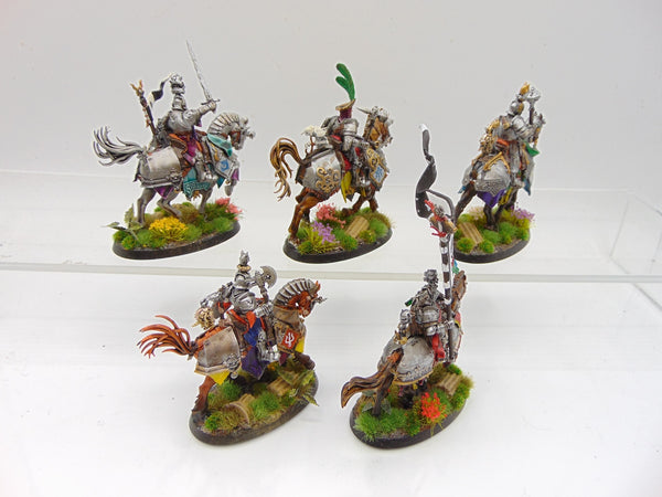 Freeguild Cavaliers