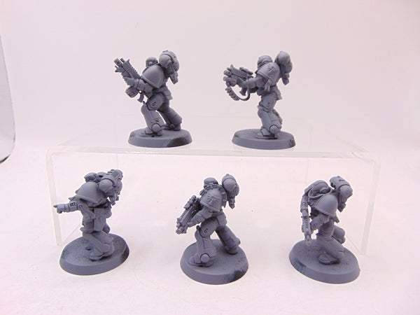Intercessors