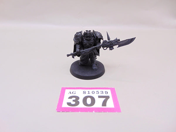 Shield Captain