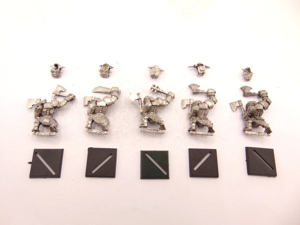 Black Orcs