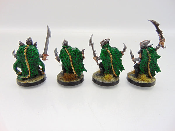 Dark Elf Corsairs