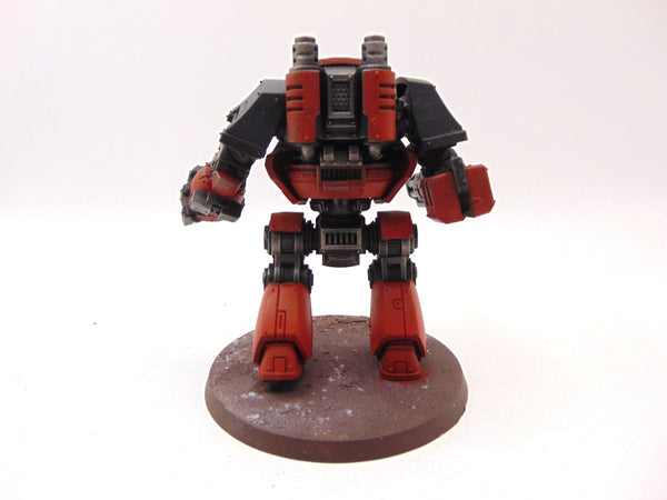 Contemptor Dreadnought
