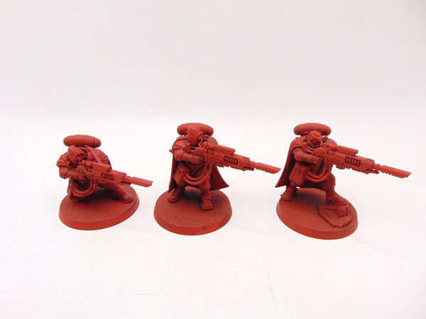 Eliminators