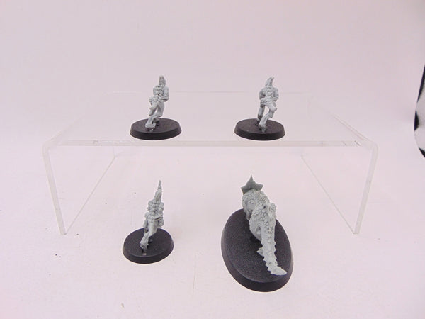 Salamander Hunting Pack