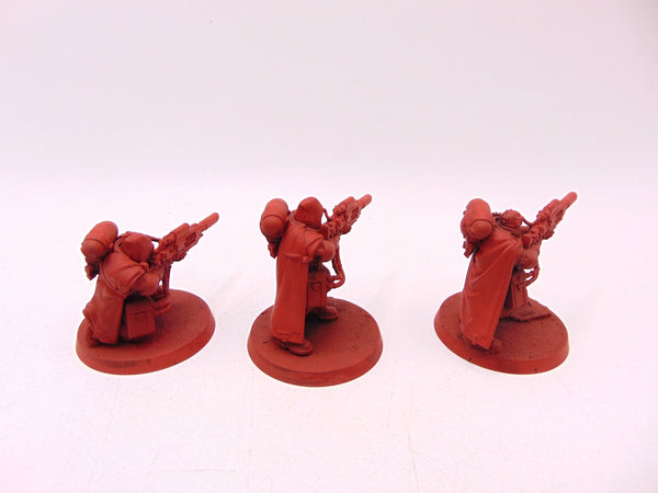 Eliminators