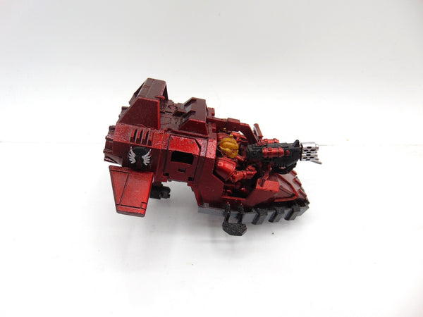 Land Speeder