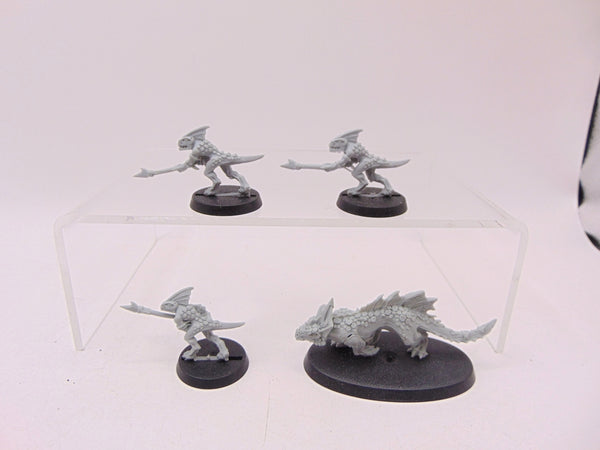 Salamander Hunting Pack