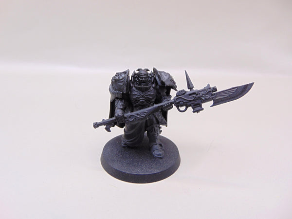 Shield Captain