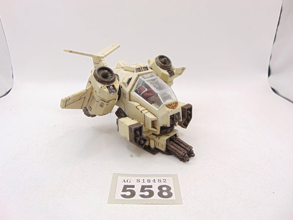 Stormtalon Gunship