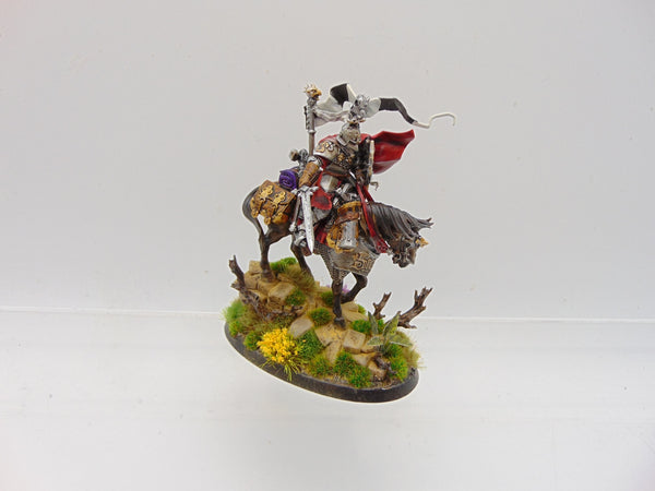 Freeguild Cavalier-Marshal