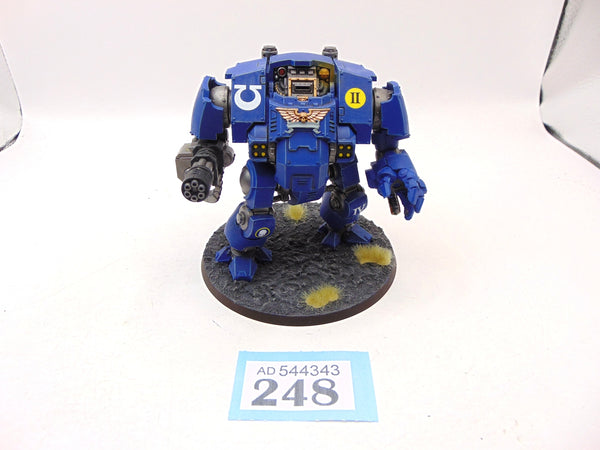 Redemptor Dreadnought