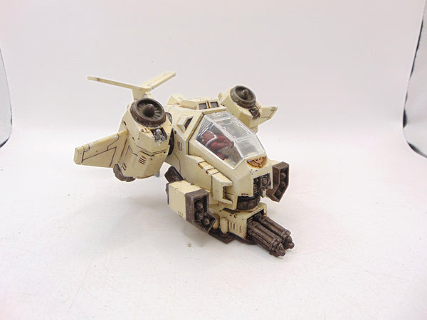 Stormtalon Gunship