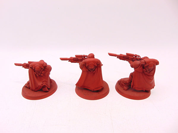 Eliminators