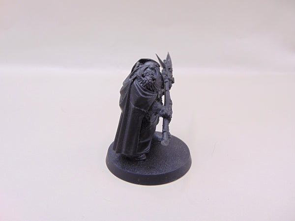 Shield Captain