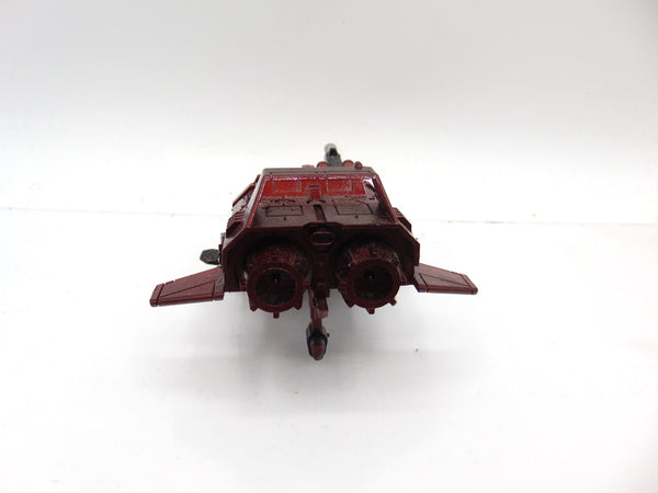 Land Speeder