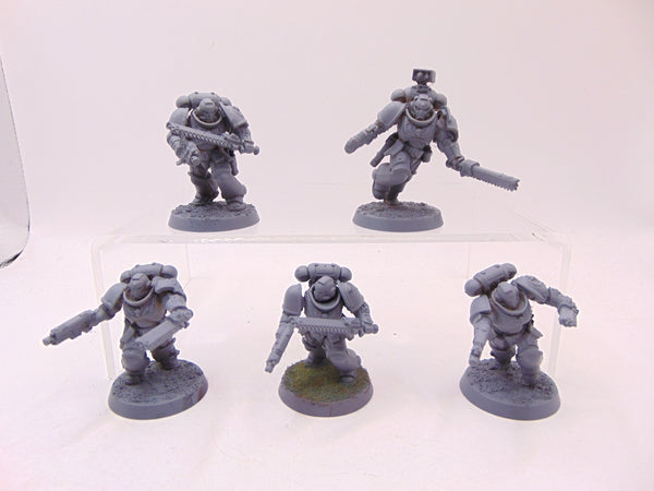 Assault Intercessors